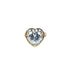 Women Ring Jewelry - 003059j